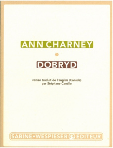 Dobryd - Charney Ann