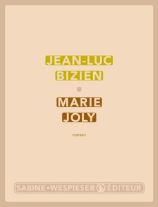 Marie Joly - Bizien Jean-Luc