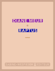 Raptus - Meur Diane