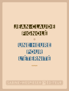 Une heure pour l'éternité - Fignolé Jean-Claude