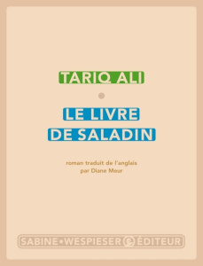 Le quintet de l'Islam Tome 2 : Le livre de Saladin - Ali Tariq ; Meur Diane