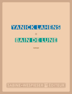Bain de lune - Lahens Yanick