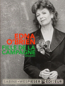 Fille de la campagne - O'Brien Edna ; Dauzat Pierre-Emmanuel