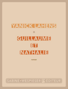 Guillaume et Nathalie - Lahens Yanick