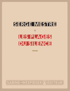 Les plages du silence - Mestre Serge