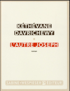L'autre Joseph - Davrichewy Kéthévane