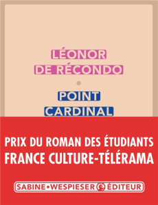 Point cardinal - Récondo Léonor de