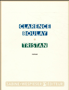 Tristan - Boulay Clarence