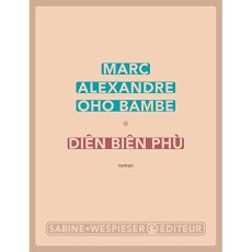 Diên Biên Phù - Oho Bambe Marc Alexandre