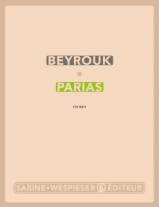 Parias - BEYROUK