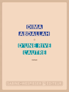 D'une rive l'autre - Abdallah Dima