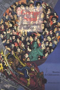 George Sand, Interprétations 2004 - Mayet Jean-François ; Naturel Michèle ; Biga Danie