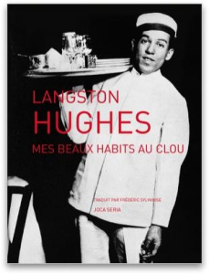 Mes beaux habits au clou. Edition bilingue français-anglais - Hughes Langston ; Sylvanise Frédéric
