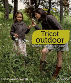 Tricot outdoor