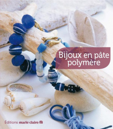 Bijoux en porcelaine froide - Zaoui Tania ; Besse Fabrice ; Leroy-Thuillier Vani