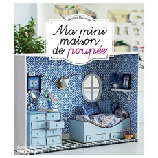 Maisons de poupées - Descamps Ghylenn ; Pellerin Jean-Baptiste ; Leroy-