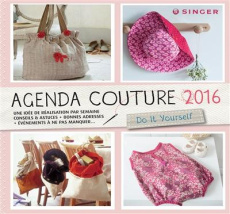 Agenda couture 2016