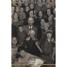 Cahiers Robinson N° 42/2017 : Janusz Korczak, la cause des enfants - Morzewski Christian