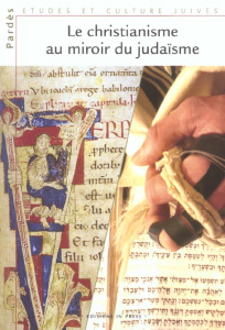 Pardès N° 35/2003 : Le christianisme au miroir du judaïsme - TRIGANO SCHMUEL