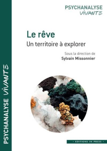 Le rêve. Un territoire à explorer - Missonnier Sylvain