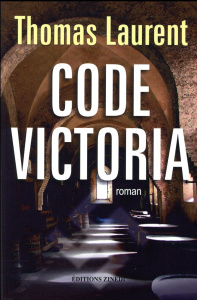 Code Victoria - Laurent Thomas
