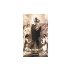 Marie. Reine des anges - NC