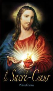Le Sacré-Coeur - NC