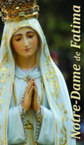 Notre-Dame de Fatima - NC