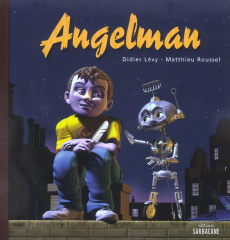 Angelman - Lévy Didier ; Roussel Matthieu