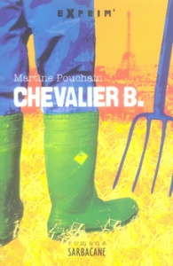 Chevalier B. - Pouchain Martine