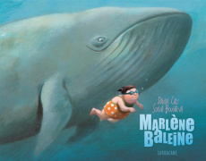 Marlène Baleine - Cali Davide ; Bougaeva Sonia