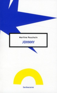 Johnny - Pouchain Martine