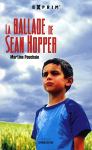 La Ballade de Sean Hopper - Pouchain Martine