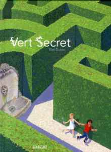 Vert Secret - Ducos Max
