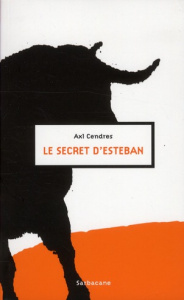 Le secret d'Esteban - Cendres Axl