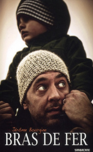 Bras de fer - Bourgine Jérôme