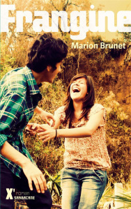 Frangine - Brunet Marion