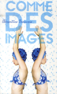 Comme des images - Beauvais Clémentine