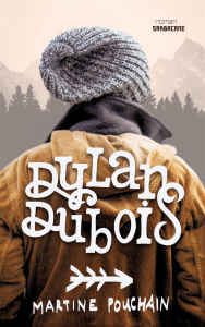 Dylan Dubois - Pouchain Martine