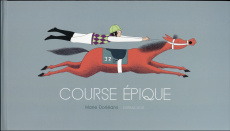 Course épique - Dorléans Marie