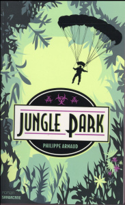 Jungle park - Arnaud Philippe