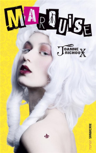 Marquise - Richoux Joanne