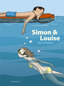 Simon et Louise - Radiguès Max de