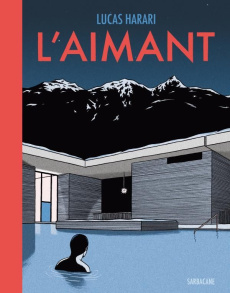 L'aimant - Harari Lucas