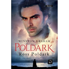Poldark Tome 1 : Les falaises de Cornouailles [EDITION EN GROS CARACTERES - Graham Winston ; Huinh Simonne