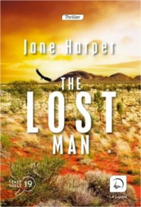 Lost Man. Tome 2 [EDITION EN GROS CARACTERES - Harper Jane ; Fauquemberg David