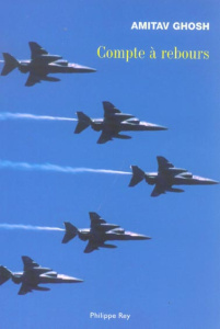 Compte à rebours - Gosh Amitav ; Adelstain Françoise