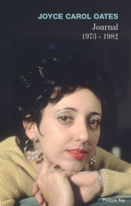 Journal. 1973-1982 - Oates Joyce Carol ; Seban Claude