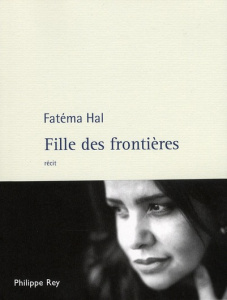 Fille des frontières - Hal Fatéma