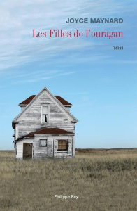 Les Filles de l'ouragan - Maynard Joyce ; Arous Simone